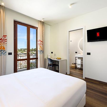 Albergo Auralba San Vito Lo Capo Exterior foto