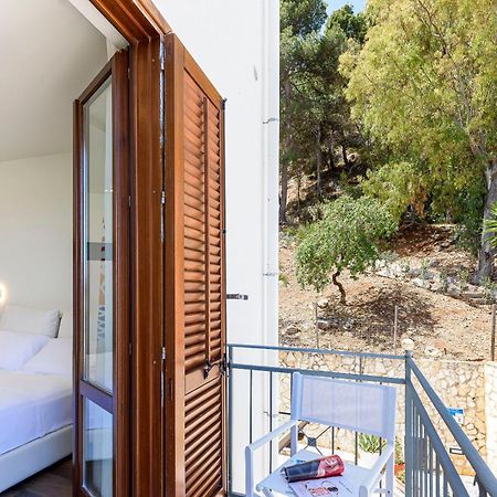 Albergo Auralba San Vito Lo Capo Exterior foto