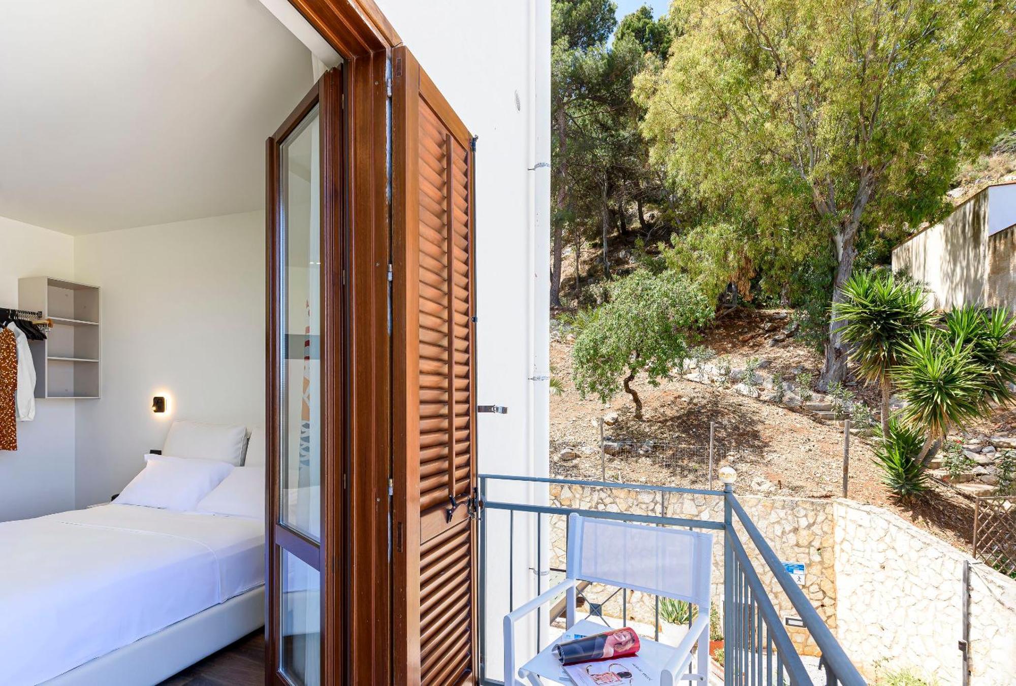Albergo Auralba San Vito Lo Capo Exterior foto