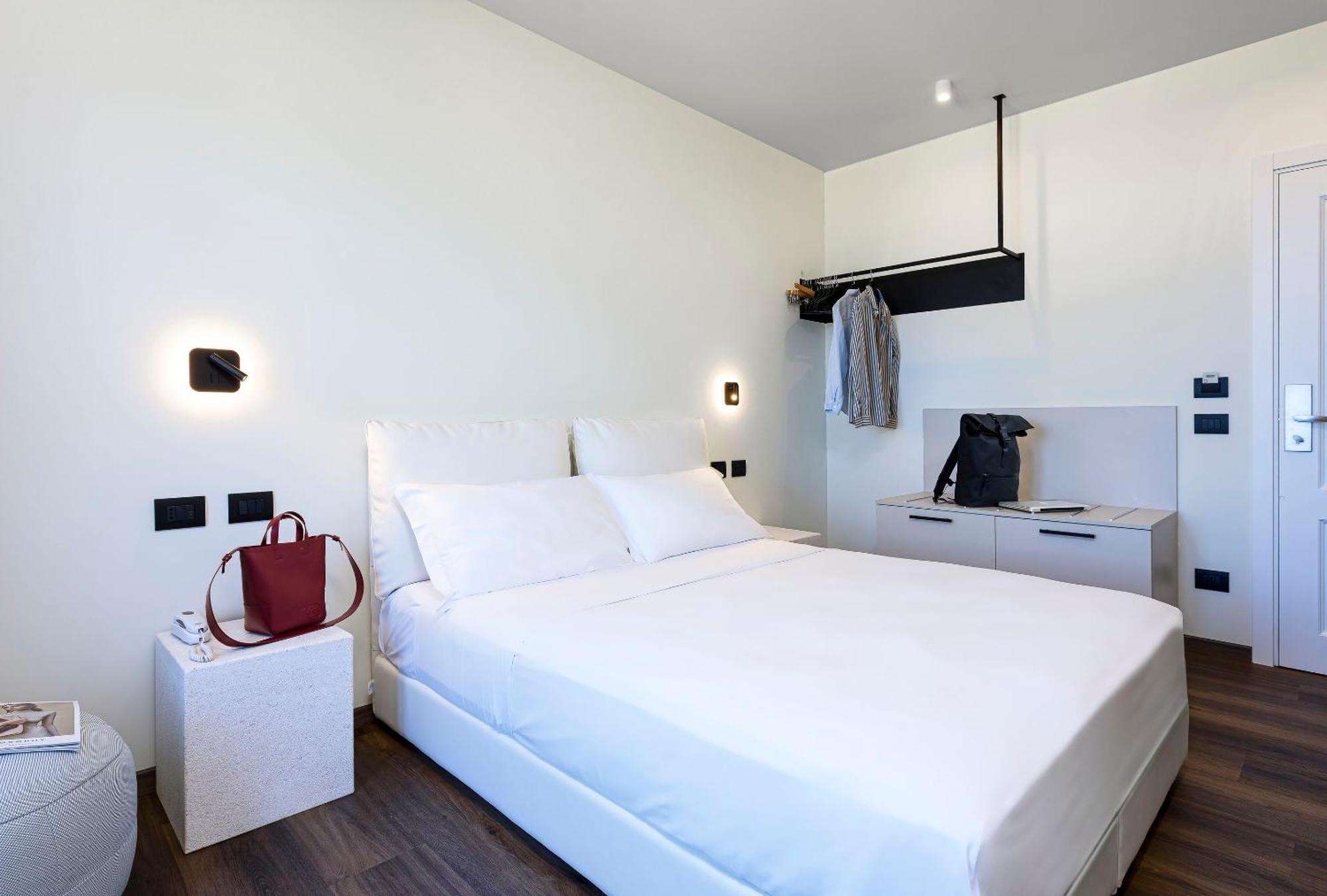 Albergo Auralba San Vito Lo Capo Exterior foto