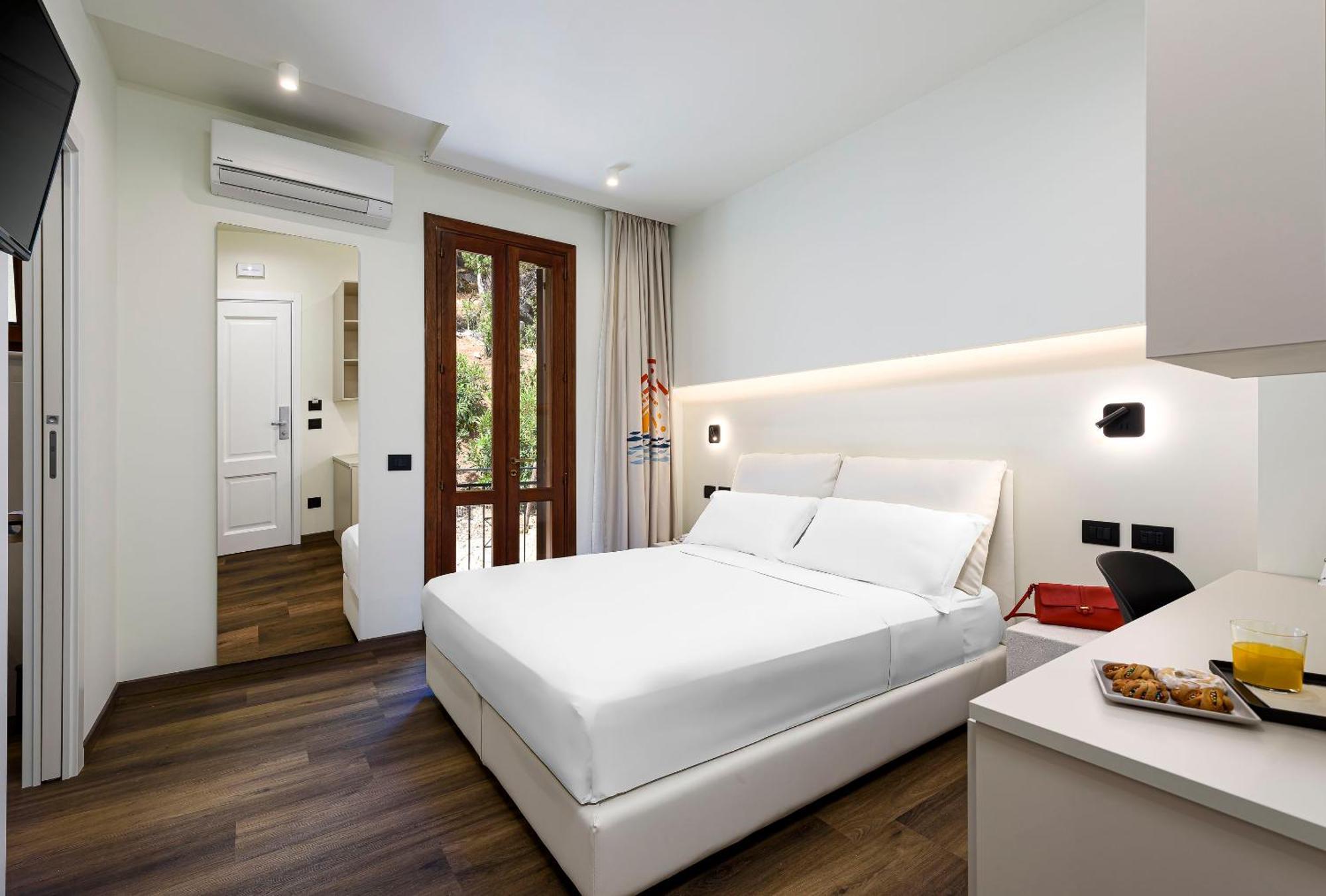 Albergo Auralba San Vito Lo Capo Exterior foto