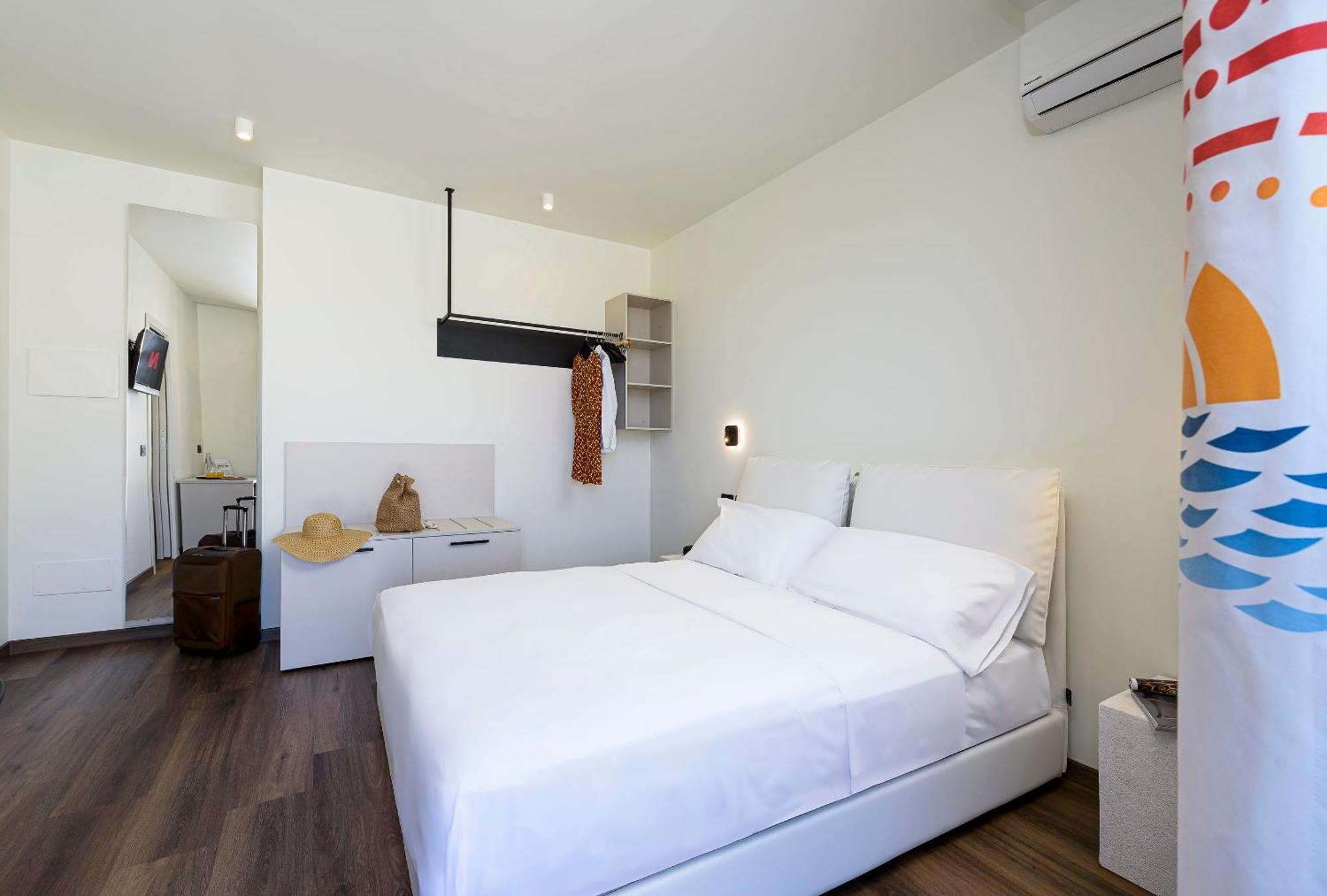 Albergo Auralba San Vito Lo Capo Exterior foto