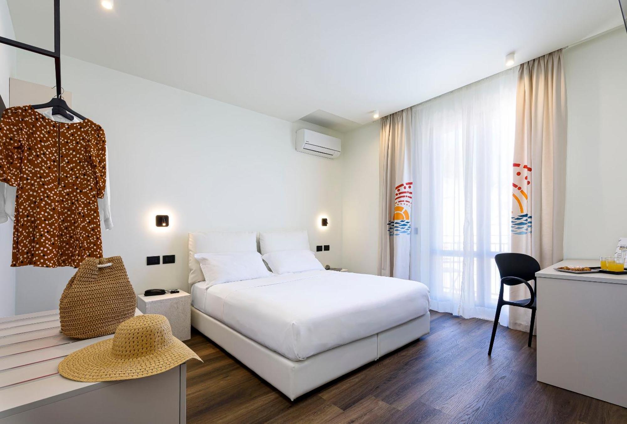 Albergo Auralba San Vito Lo Capo Exterior foto