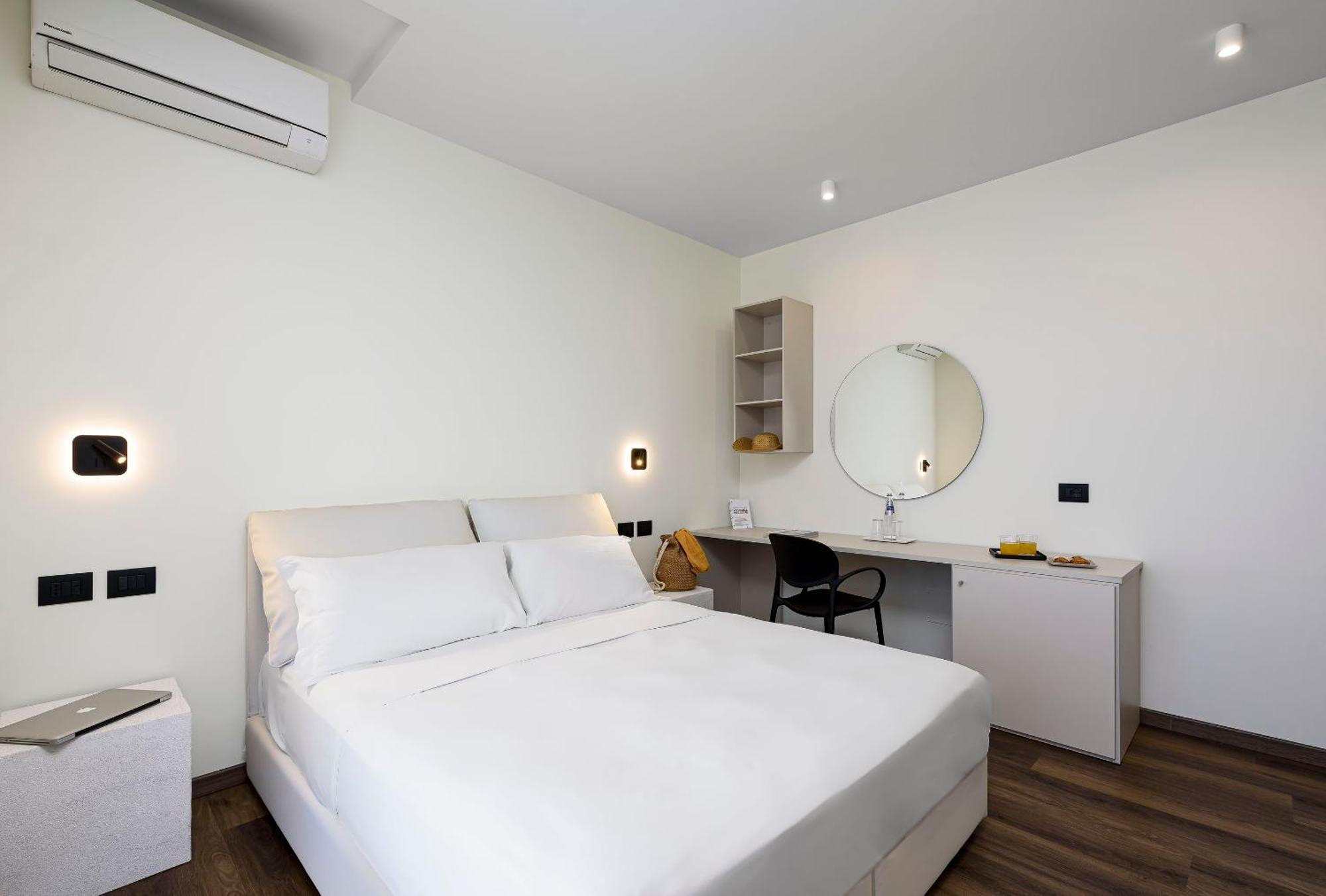 Albergo Auralba San Vito Lo Capo Exterior foto