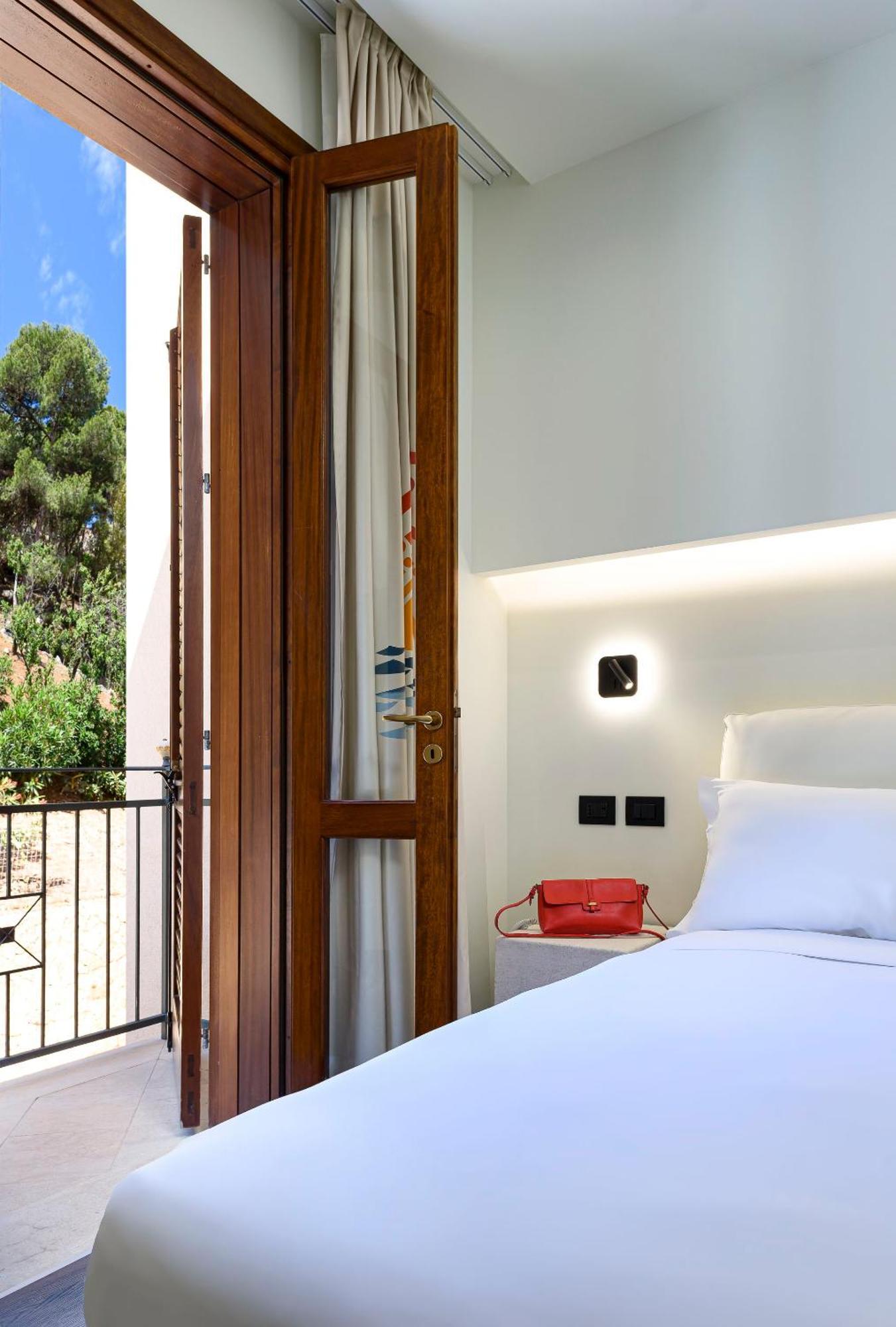 Albergo Auralba San Vito Lo Capo Exterior foto